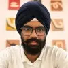 Harjas Singh