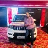 Sunil Godara