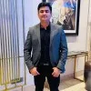 Nikhil Thakare