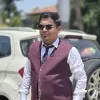 Siddhant Dadel