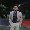 Richik Mazumder