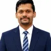 Kishor Pawar