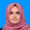 Fathimath Raheesa ET