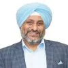 Garry Singh