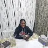 Nakazibwe Sharifah