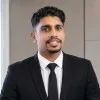 Suraj Indrajith