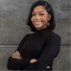 Bria Stith