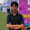 Arnav Singh