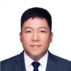 Steve Kuo