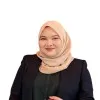 Norhidayah Mohd Alaudin