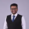 Prashant Sagar