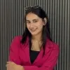 Anushree Jain