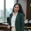 Kajal Ajgaonkar