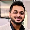 Nikesh Patel
