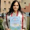 Tanishka Sethi