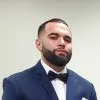 Marcus Cervantes
