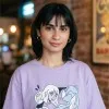 Nisa Fatima