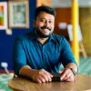 Roji Antony