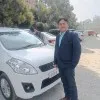 Siddhartha Chandra