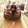 Blessing Bassey Ekere