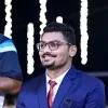 Mohanish Vartak