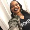 Tawana Davis