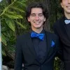 Gabriel Pruitt