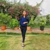Sejal Rane