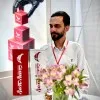 Ehsan Salehi