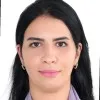 Chaimaa Jeddi