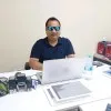 Mirza Safdar Baig