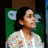 Bhamini Pande