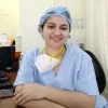 Saswati Majumder
