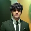 Dev Patel