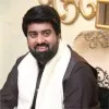 Syed Zulkifal Shah