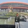 Lavesh Pandey
