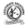 Legitimate Solutions