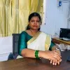 P Vasuki Mercy