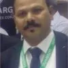 Anand Lusthe