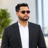 Prince Pandey