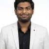 Vibhu Krishna