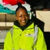 Ngazibini Baleka