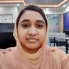 FARJANA AKTER