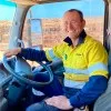 Barry Calvert