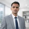 Vaibhav Barhate