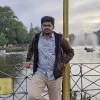 Kamesh Balaji