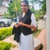 Adv Anjana Vijayan