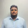Jagan Aravindan