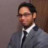 Rushil Servansing