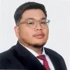 Muhammad Harith Iman